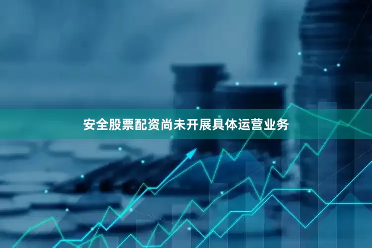 安全股票配资尚未开展具体运营业务
